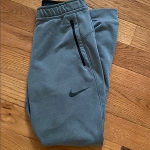 Nike Soccer Dry-Fit Joggers